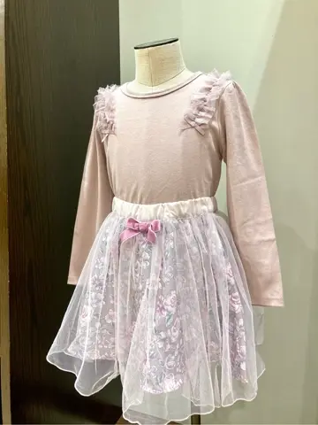 ANY 杉原 コーディネート画像