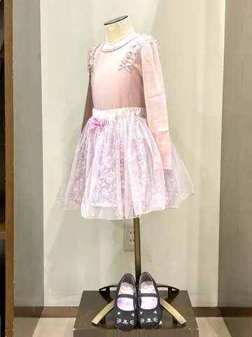 ANY 杉原 コーディネート画像