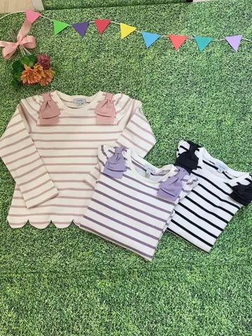 ANY スタッフ コーディネート画像