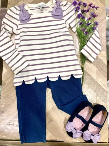 ANY 杉原 コーディネート画像