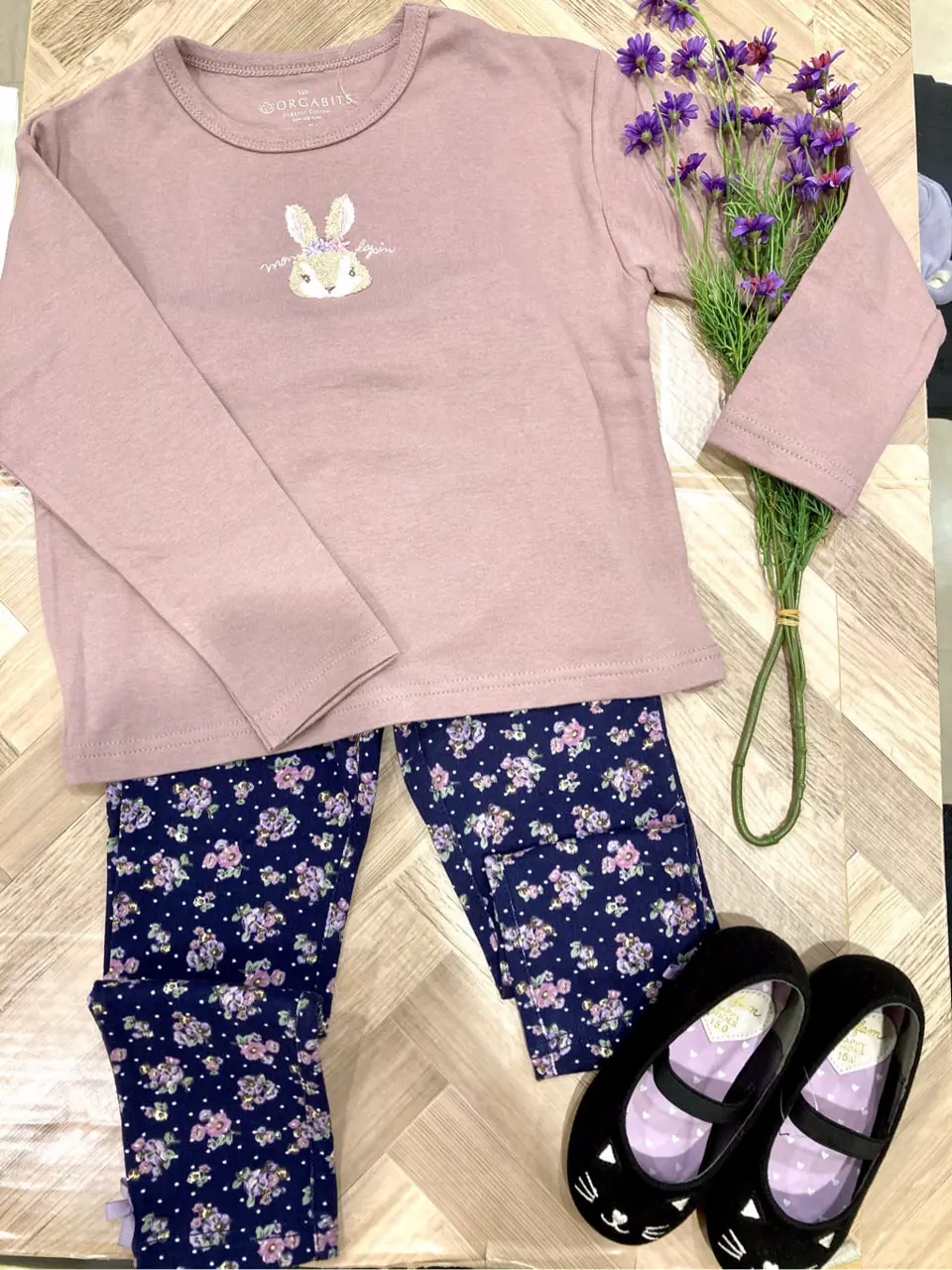 ANY 杉原 コーディネート画像