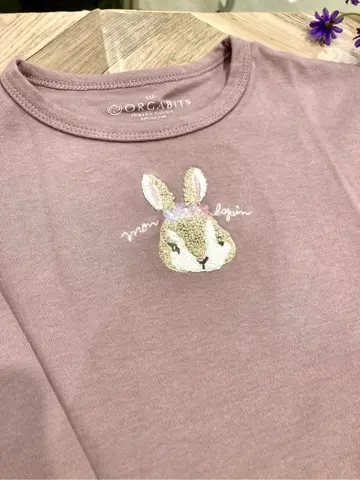 ANY 杉原 コーディネート画像