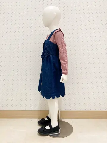 ANY 大野 コーディネート画像