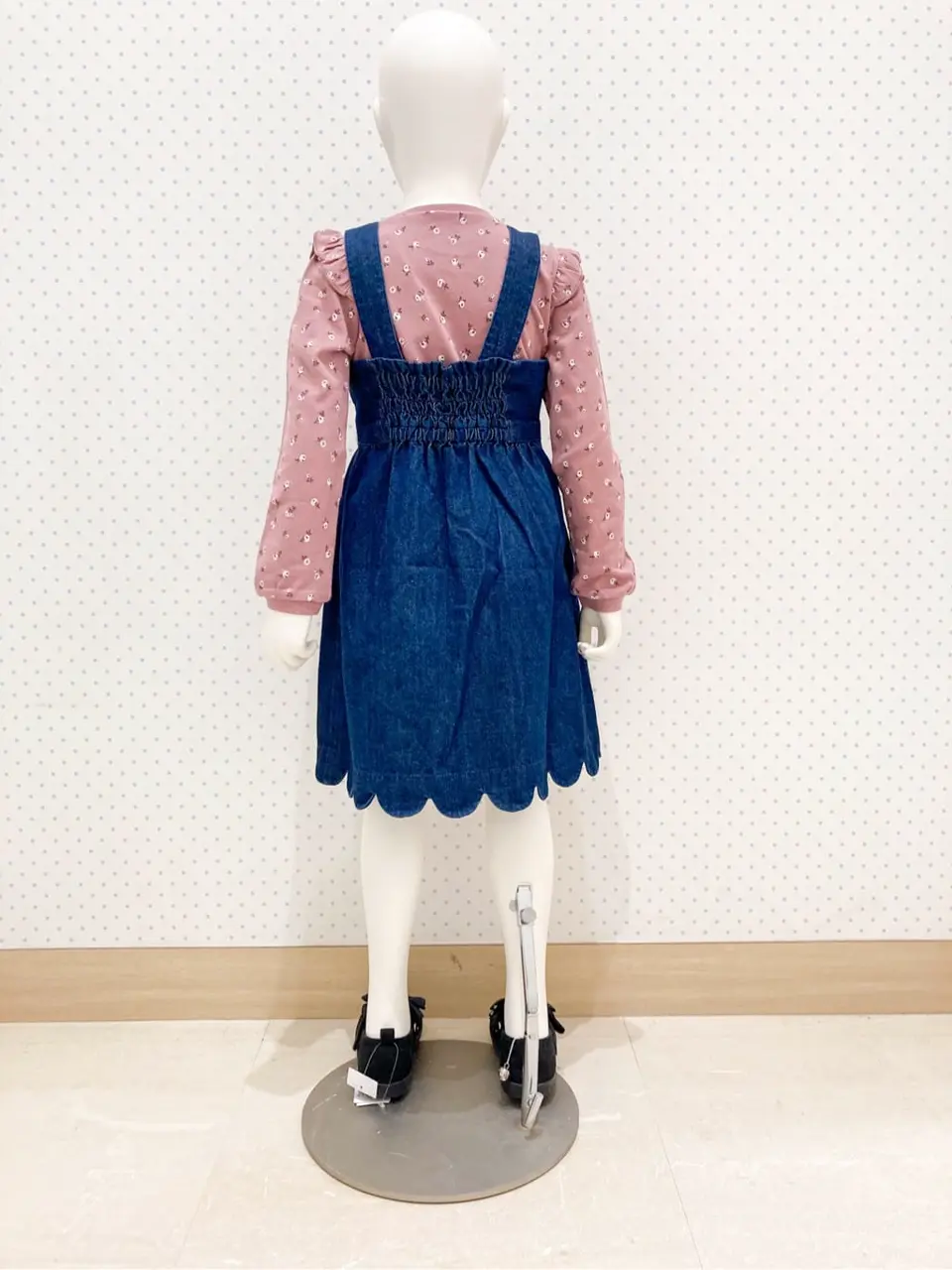 ANY 大野 コーディネート画像