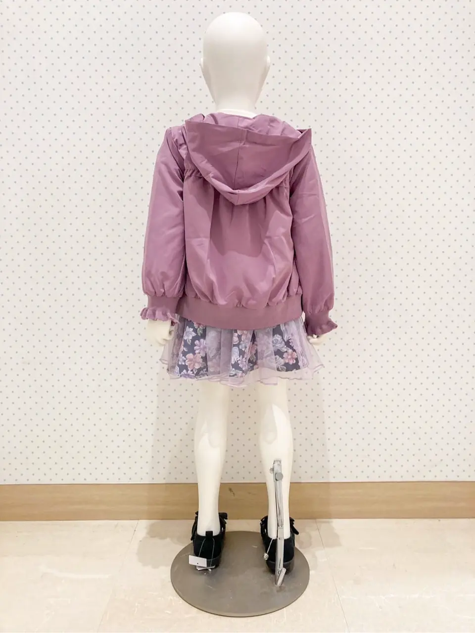 ANY 大野 コーディネート画像