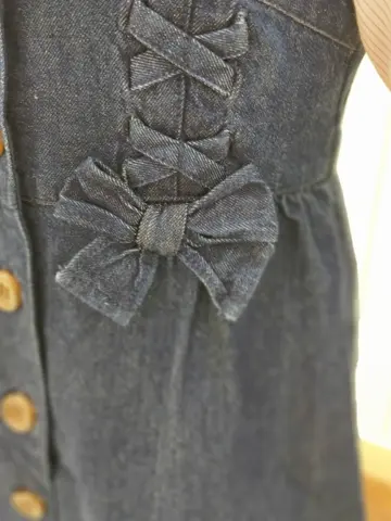 ANY 重永 コーディネート画像