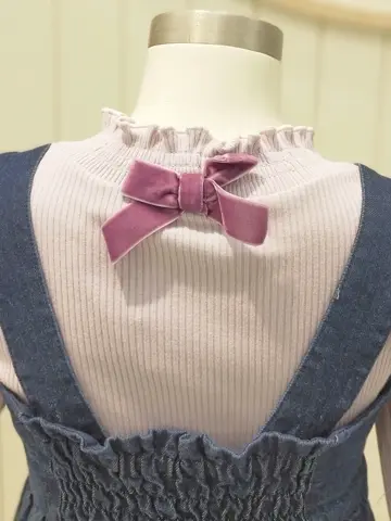 ANY 重永 コーディネート画像