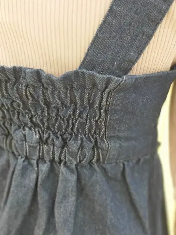 ANY 重永 コーディネート画像