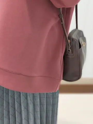 ANY 重永 コーディネート画像