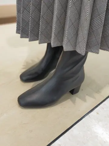 ANY 重永 コーディネート画像