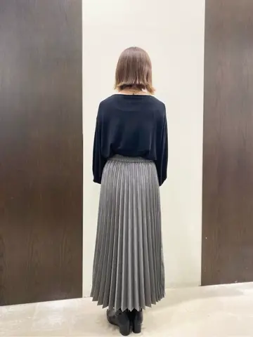 ANY m.n コーディネート画像