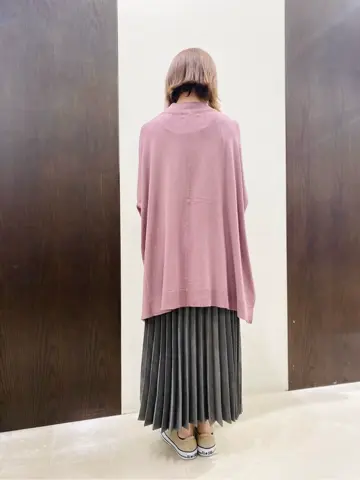 ANY m.n コーディネート画像