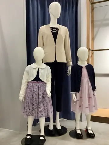 ANY 関 コーディネート画像