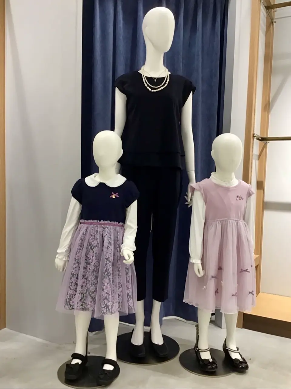 ANY 関 コーディネート画像