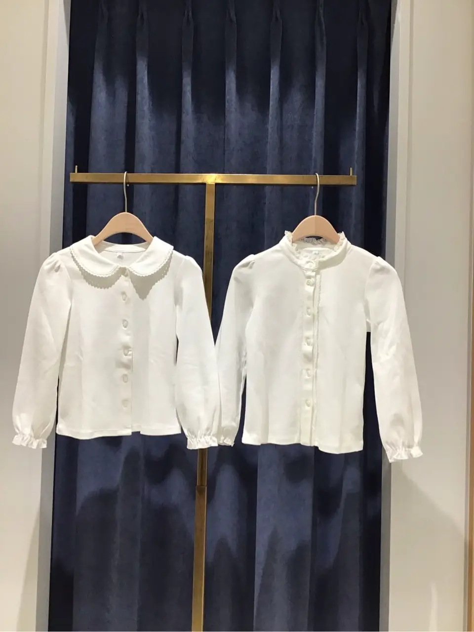 ANY 関 コーディネート画像