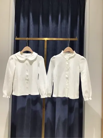 ANY 関 コーディネート画像