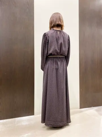 ANY m.n コーディネート画像