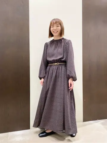 ANY m.n コーディネート画像