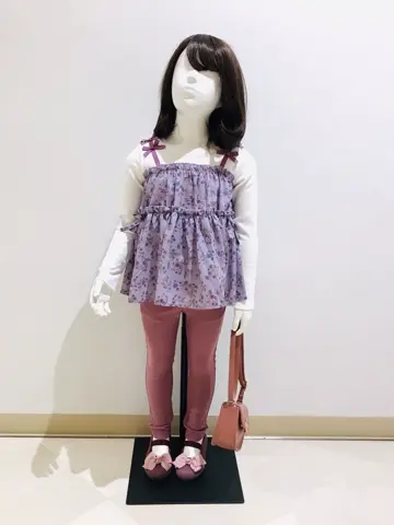 ANY 田口 コーディネート画像