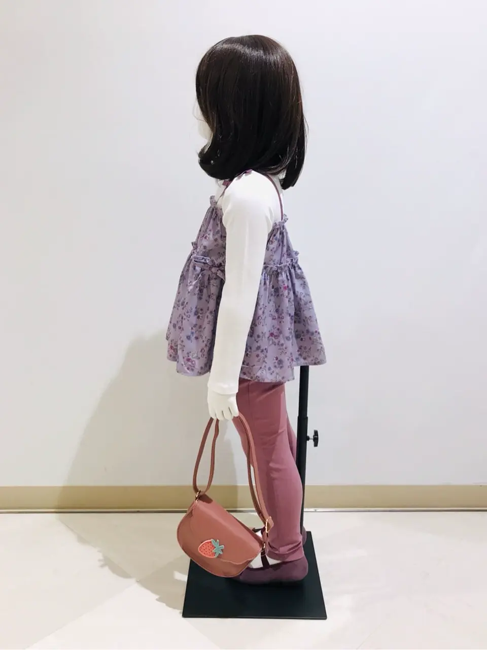 ANY 田口 コーディネート画像