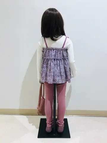 ANY 田口 コーディネート画像