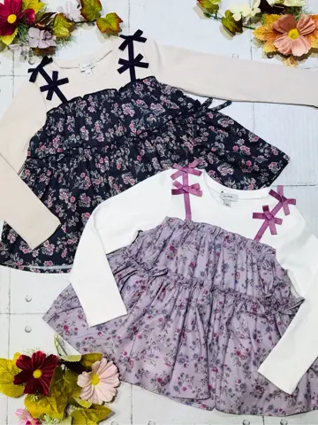 ANY 田口 コーディネート画像