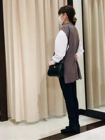 ANY ISHII コーディネート画像