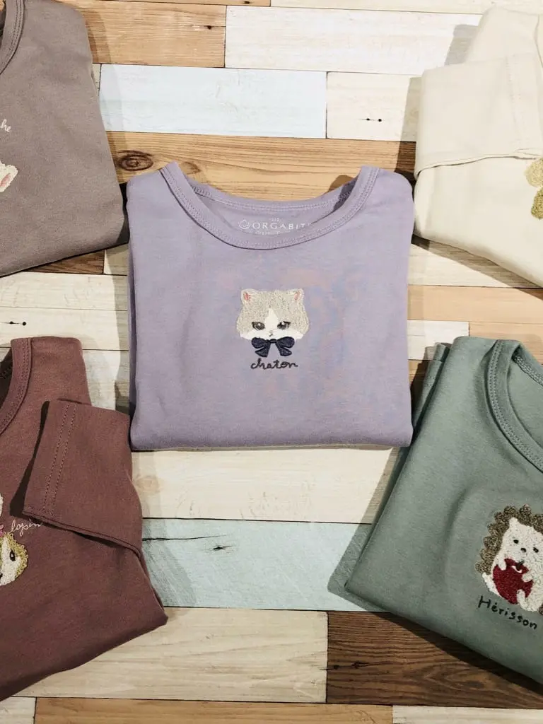  ISHII コーディネート画像