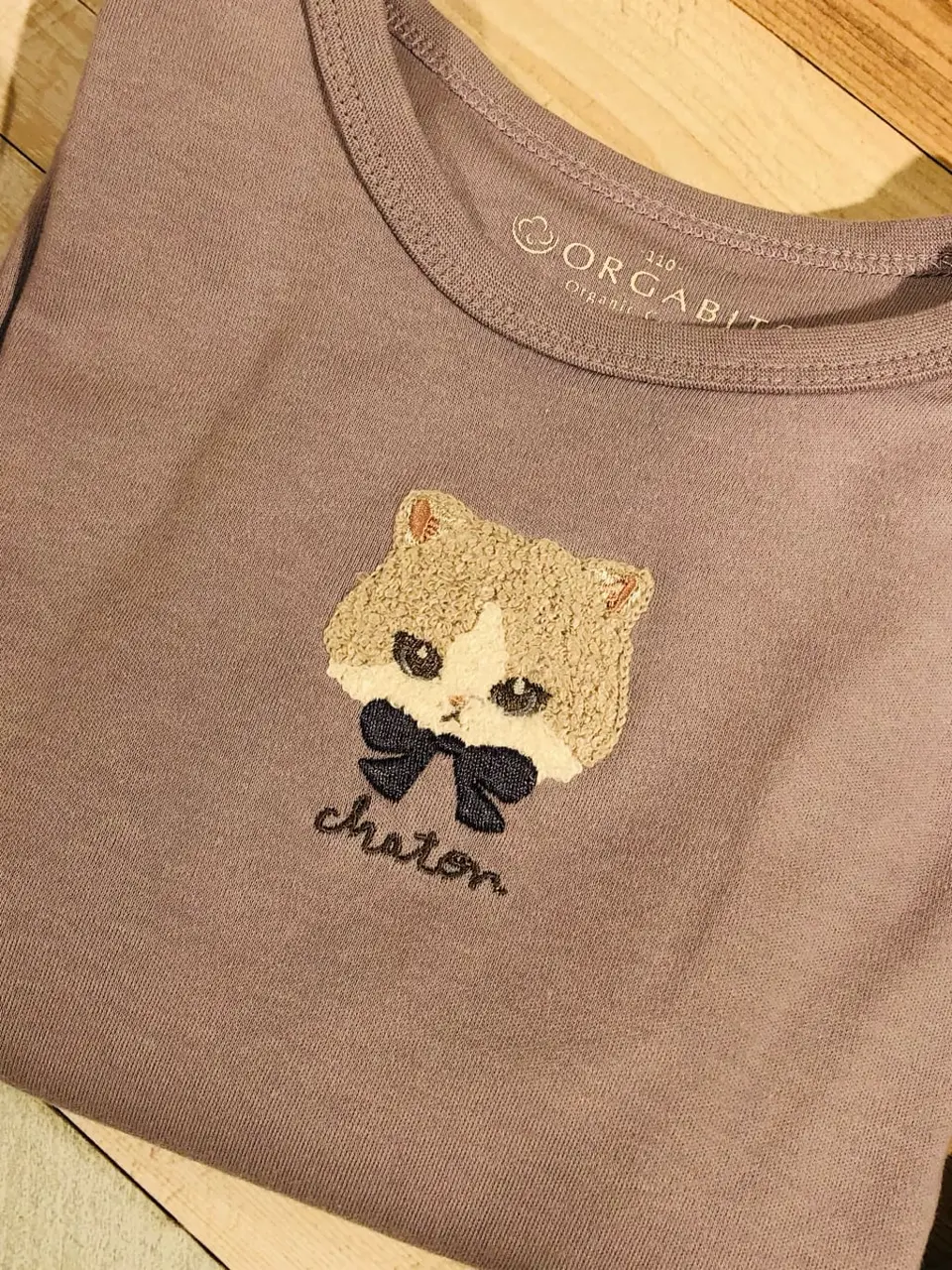 ANY ISHII コーディネート画像