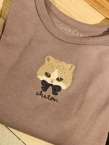 ANY ISHII コーディネート画像