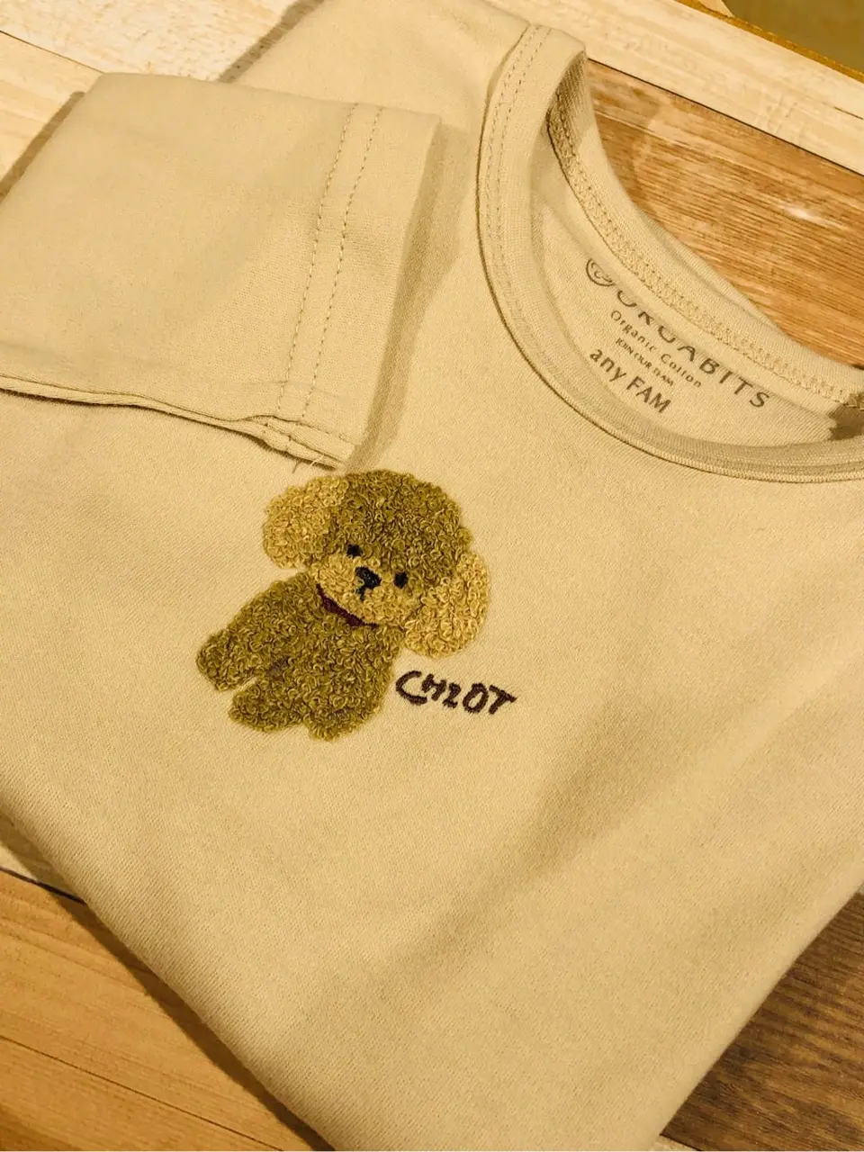 ANY ISHII コーディネート画像