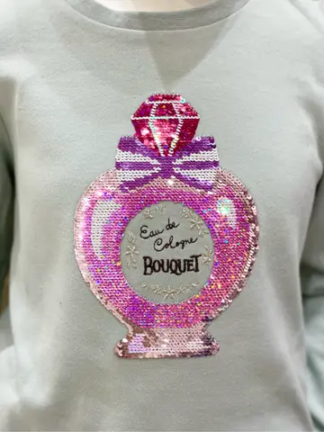 ANY フジコ コーディネート画像