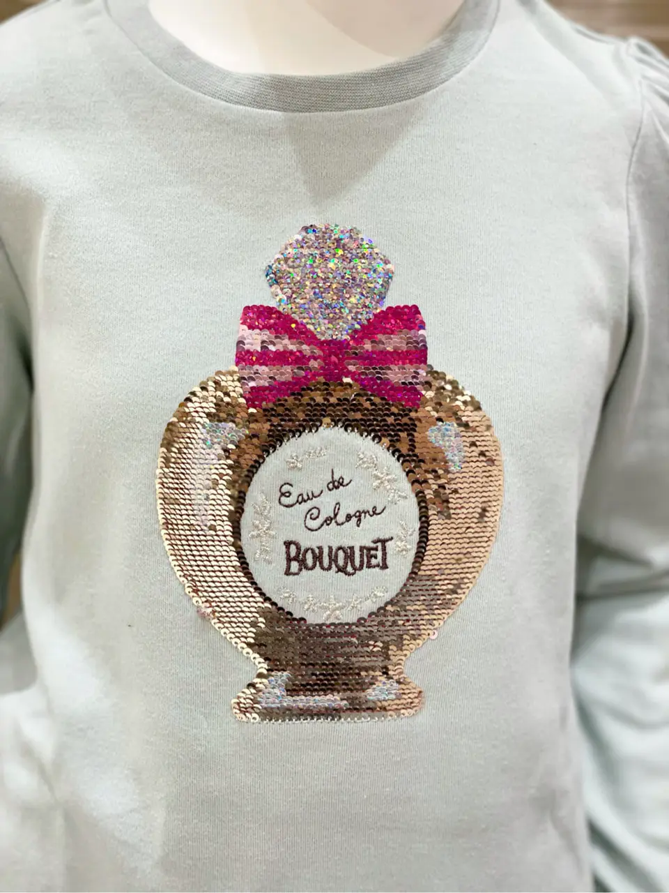 ANY フジコ コーディネート画像