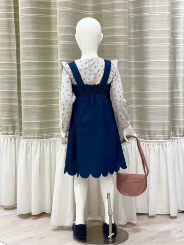 ANY フジコ コーディネート画像