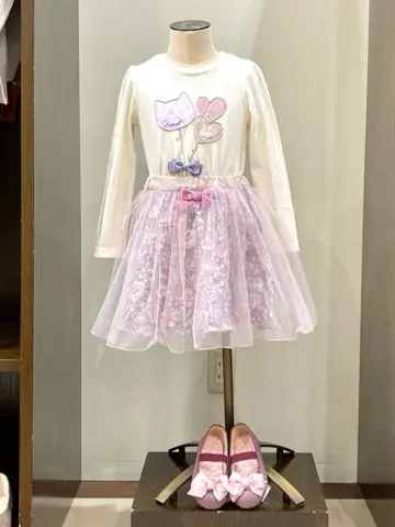 ANY 杉原 コーディネート画像