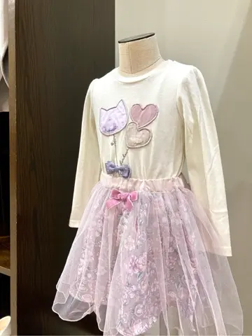 ANY 杉原 コーディネート画像