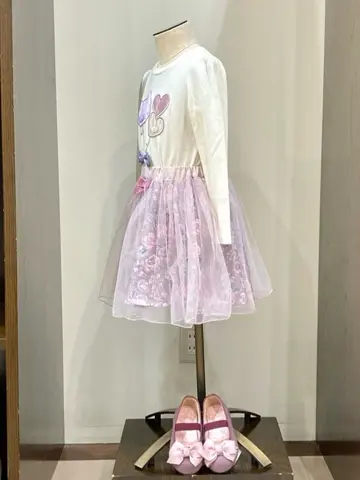 ANY 杉原 コーディネート画像