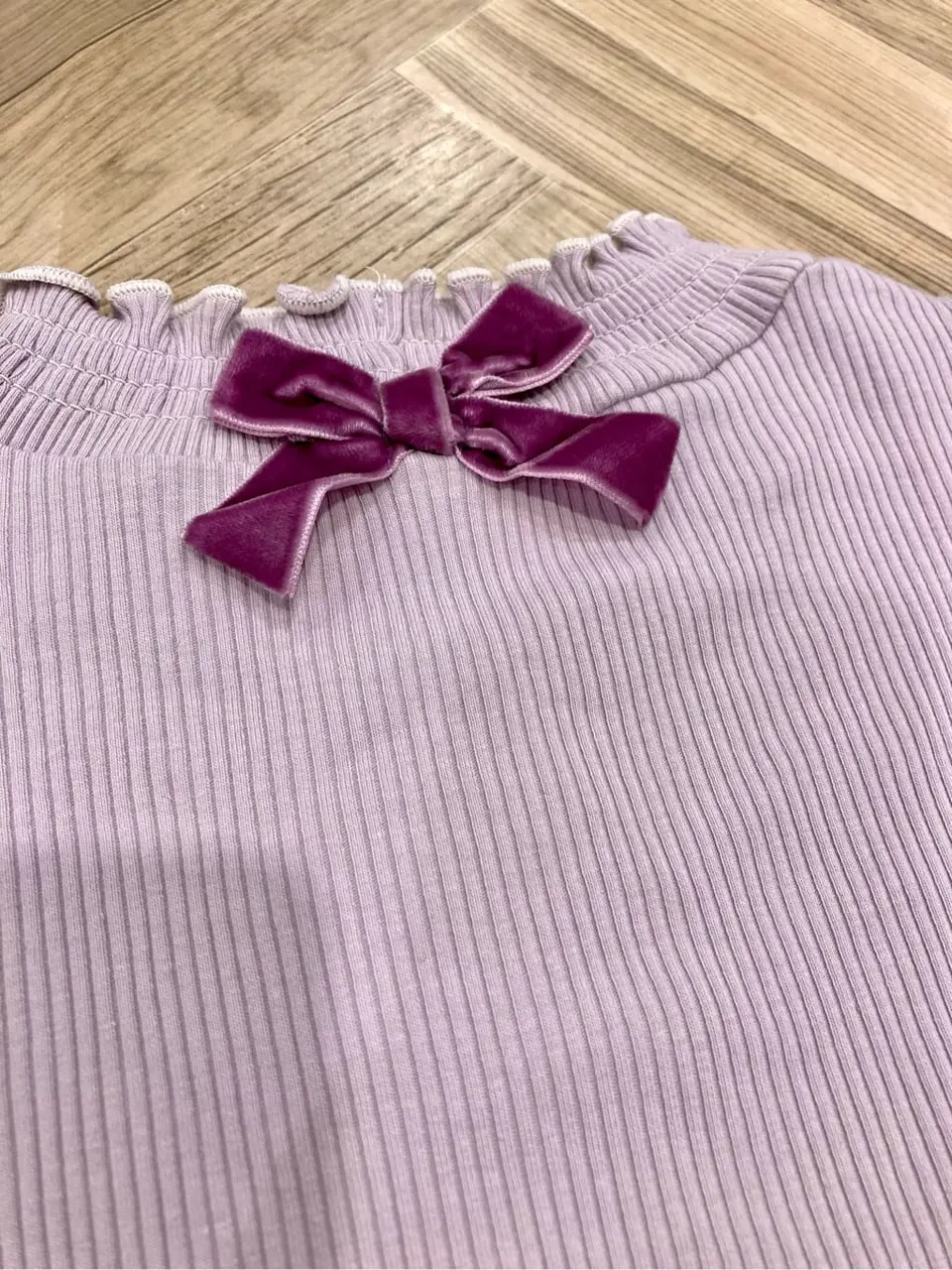 ANY 杉原 コーディネート画像