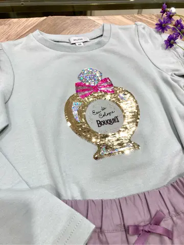 ANY 杉原 コーディネート画像