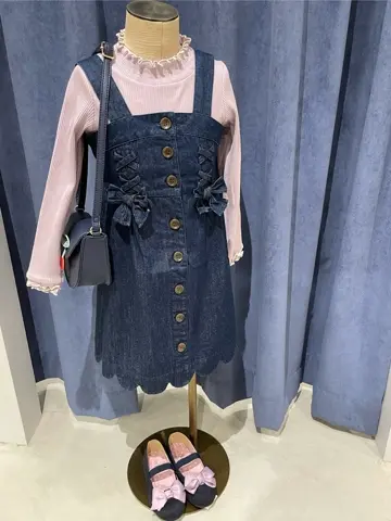 ANY 大川原 コーディネート画像