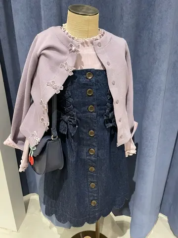 ANY 大川原 コーディネート画像