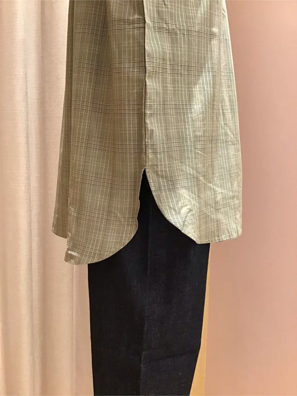 ANY 浅岡 コーディネート画像