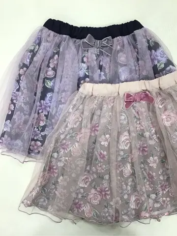 ANY 菱田 コーディネート画像