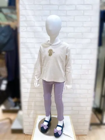 ANY 嶋田 コーディネート画像