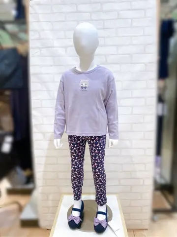 ANY 嶋田 コーディネート画像