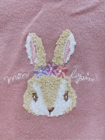 ANY 嶋田 コーディネート画像