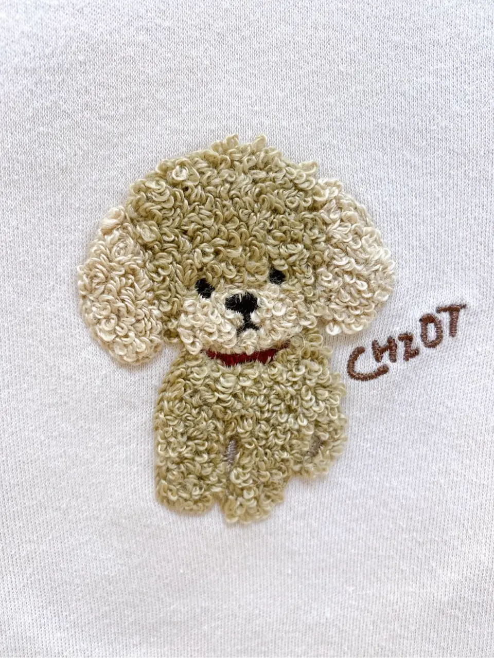 ANY 嶋田 コーディネート画像