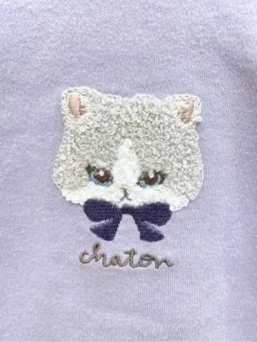 ANY 嶋田 コーディネート画像