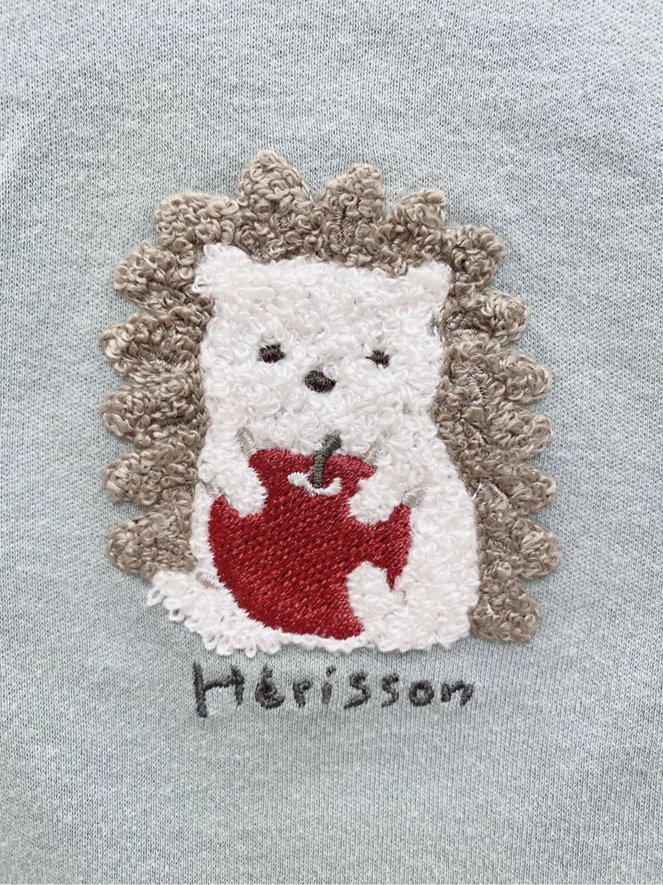 ANY 嶋田 コーディネート画像