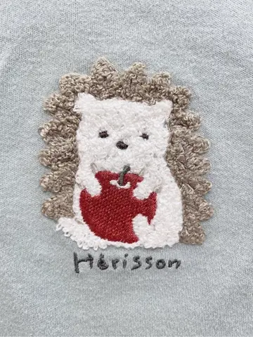 ANY 嶋田 コーディネート画像